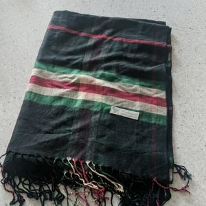 Pashmina Cashmere Scarf